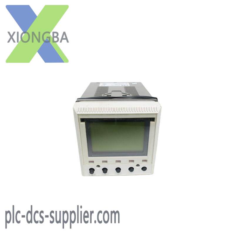 ABB AX460 Single And Dual Input Analyzer