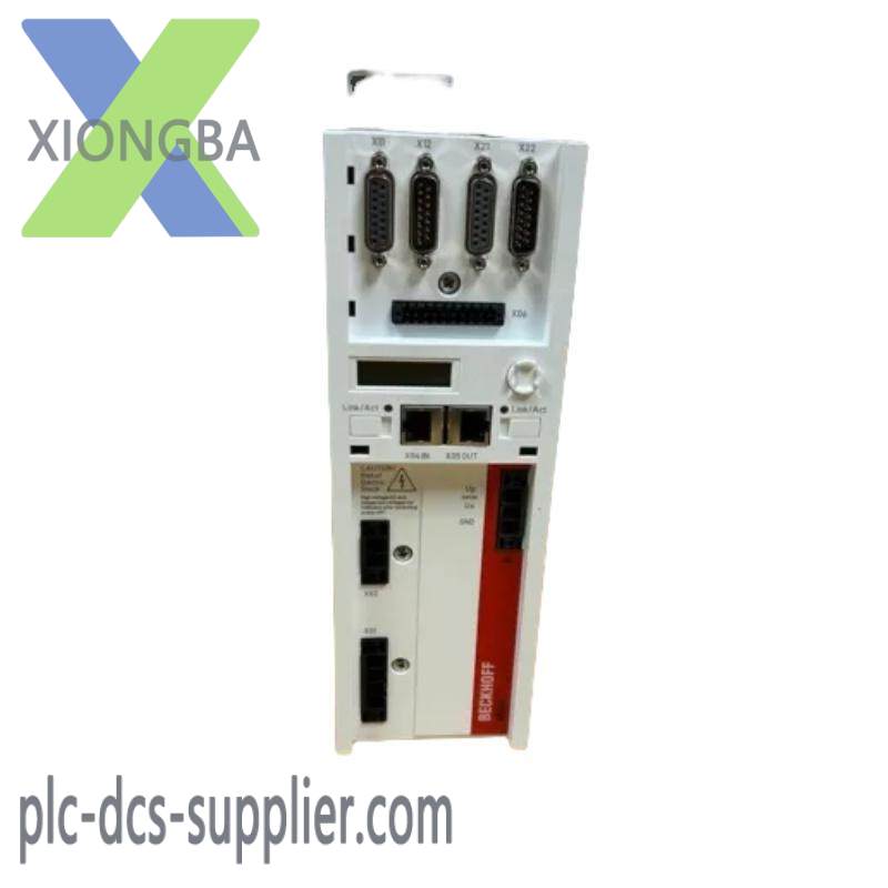 ABB 3HAC021333-004
