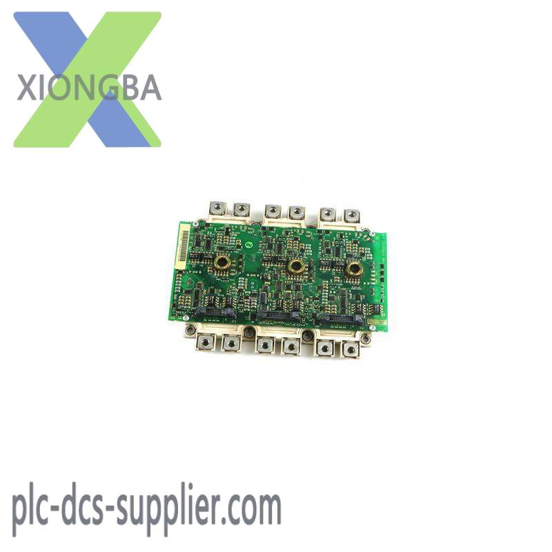 ABB B5EC HENF105077R1