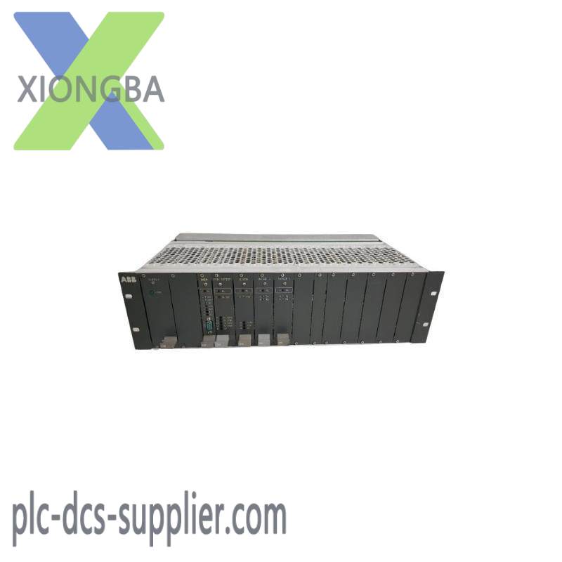 ABB B5LA HENF327886R0001 Network Rartner