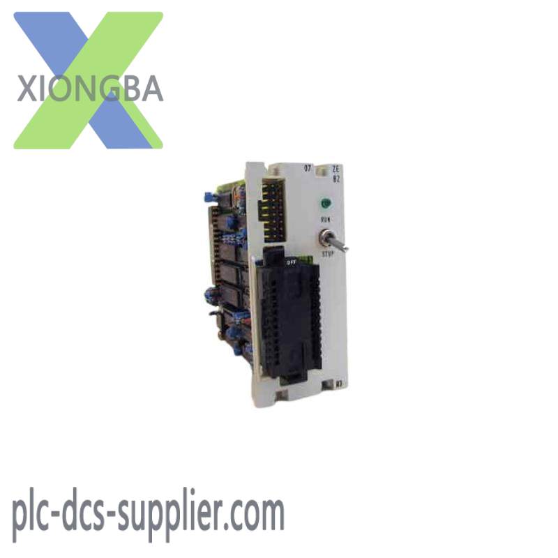 ABB NAIO-03F工程余货