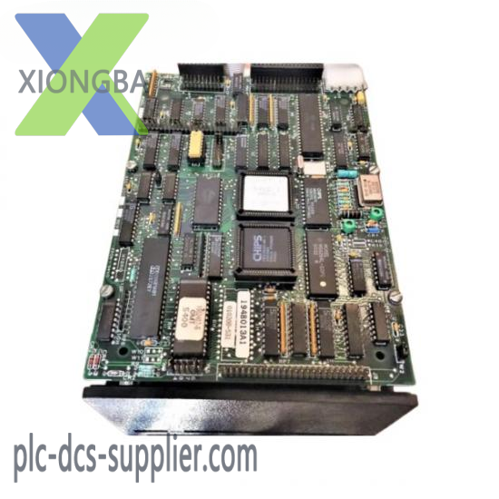 ABB BAILEY 1948013A1 Disk controller