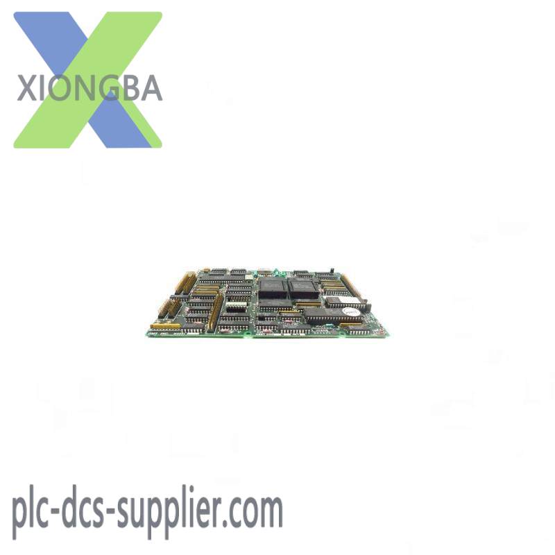 ABB Bailey 1948013A1 PCB Circuit Boards