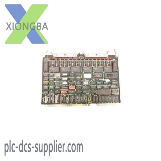 ABB Bailey 1948021A1 I/O INTERFACE MODULE