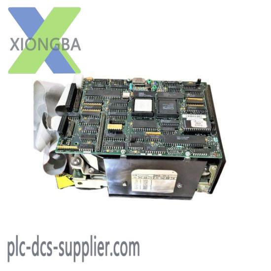 ABB BAILEY 1948025A1 SX-900/64-8/B2 Disk controller