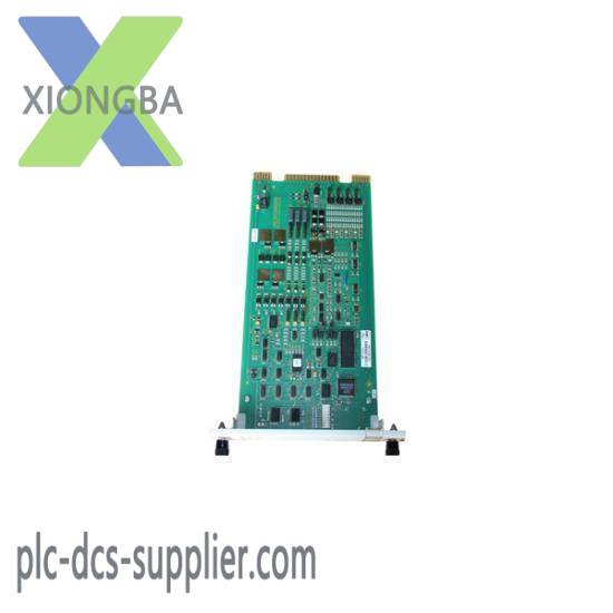 ABB Bailey DCS Infi 90 SPCIS22 Symphony Plus Control IO Module