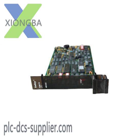 SUPCON XP-248 DCS module