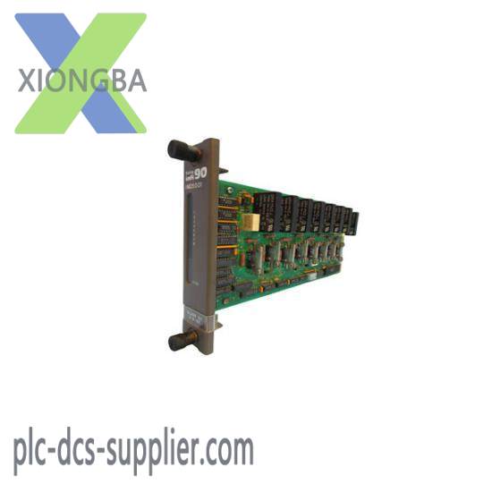 ABB Bailey IMDSO01 Digital Output Module