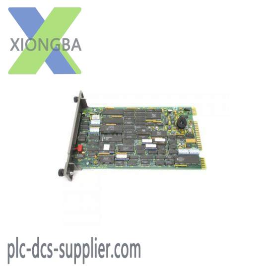 ABB Bailey IMRI002 infi 90 Remote I/O Module