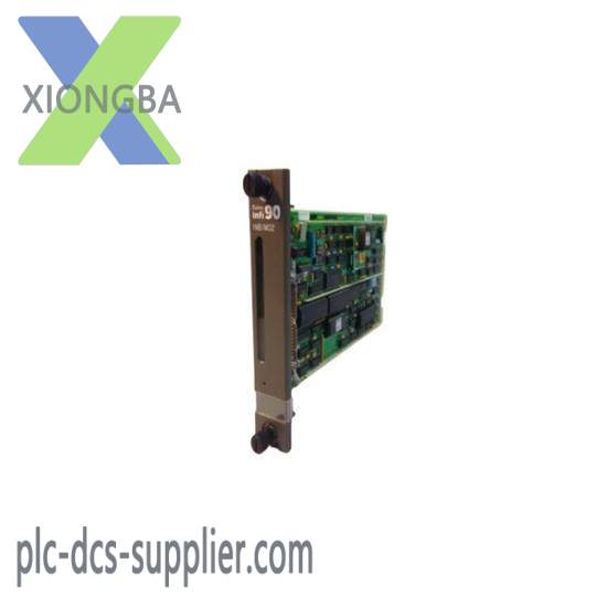 ABB Bailey INBIM02 Bus Interface Module