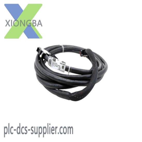 ABB Bailey Infi 90 NKTU01-15 I/O Module to TU Cable