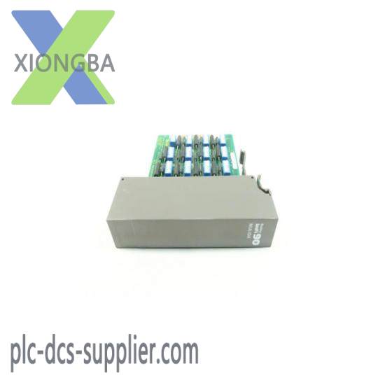 ABB Bailey NIAI04 Infi 90 Analog Input Termination Unit
