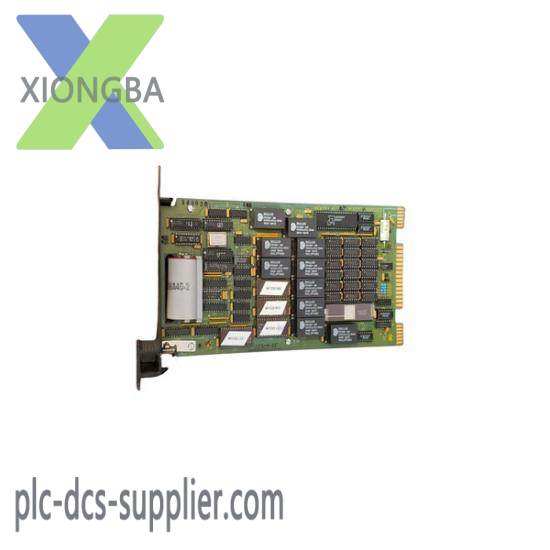 ABB Bailey NMFC-02 Control Module