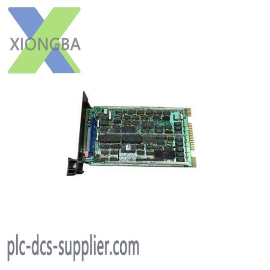 ABB Bailey NPTM01 Network 90 Point Table Module