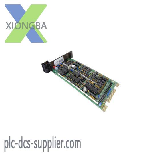 SIEMENS 6ES5315-8MA11  IM315 Interface Module