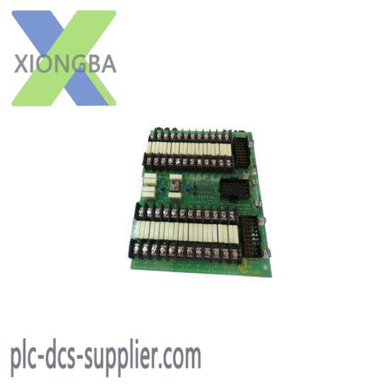 ABB Bailey NTAI03 Circuit Board