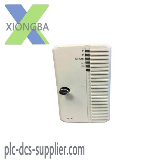 ABB BC810K01 3BSE031154R1