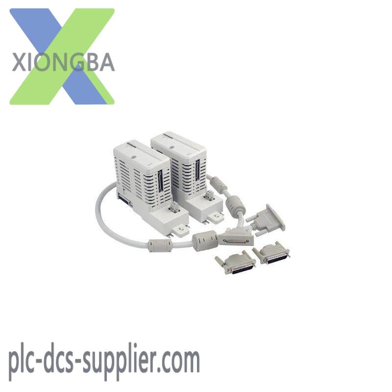 ABB BC810K02 3BSE031155R1 AC 800M Controllers