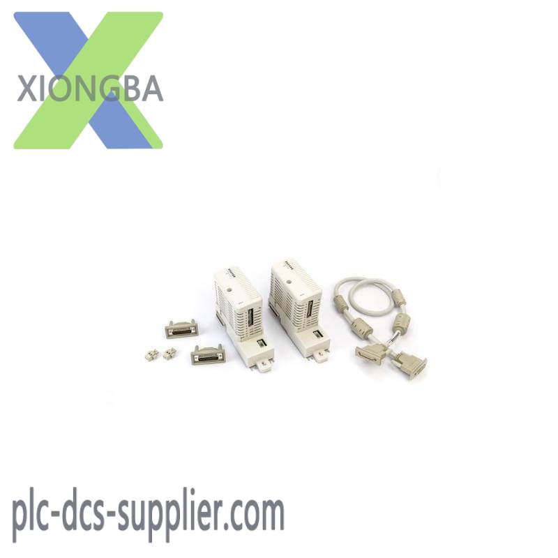 ABB BC810K02 3BSE031155R1 BC810K02 CEX-bus Interconnection Unit
