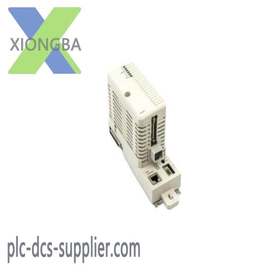 ABB BC820K01 3BSE071501R1 CEX-Bus Interconnection Unit