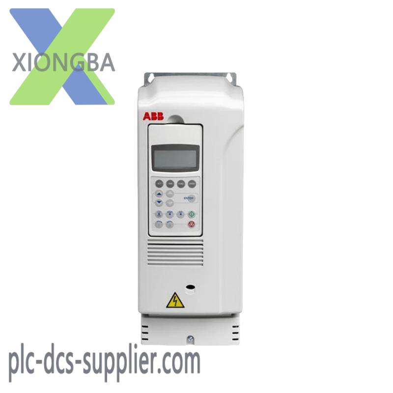 ABB BCU-12