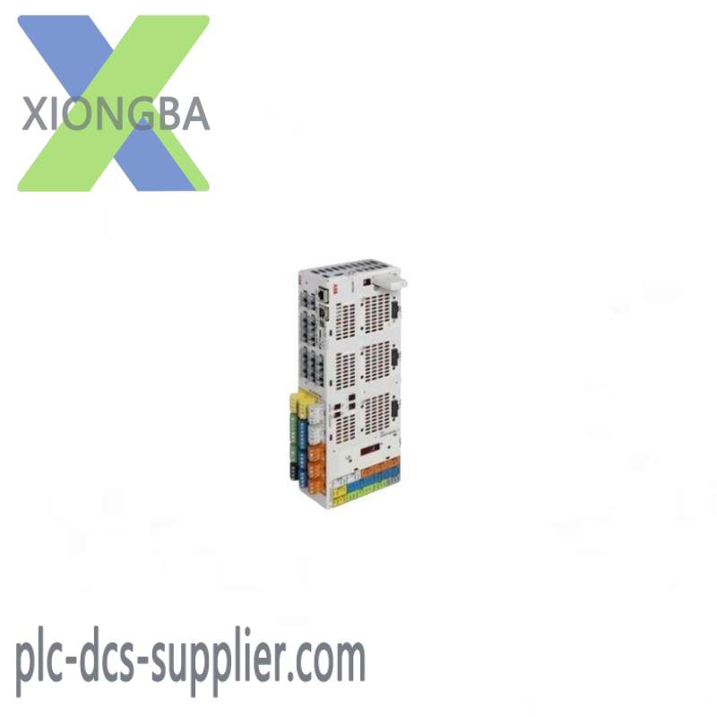 ABB BCU-22 3AUA0000110431 control unit