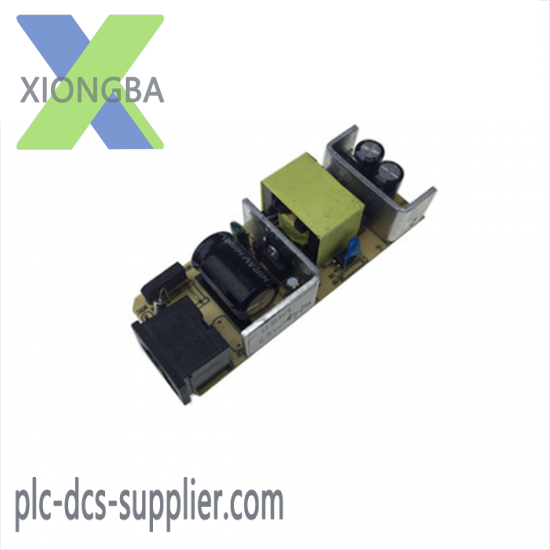 ABB BFPS-48C Power Supply Board