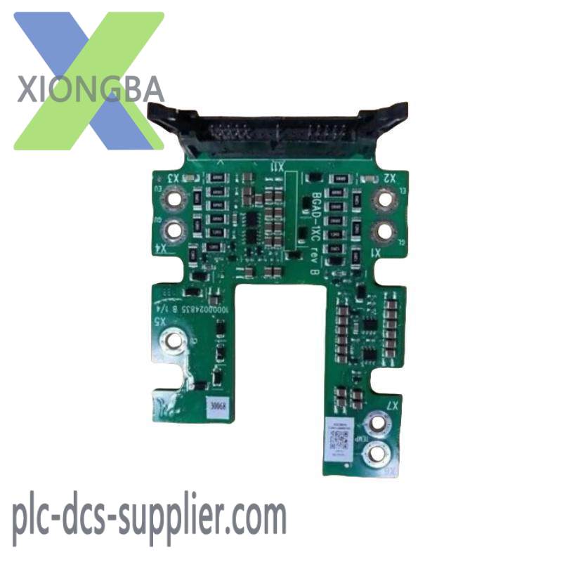 ABB BGAD-02C IGBT module