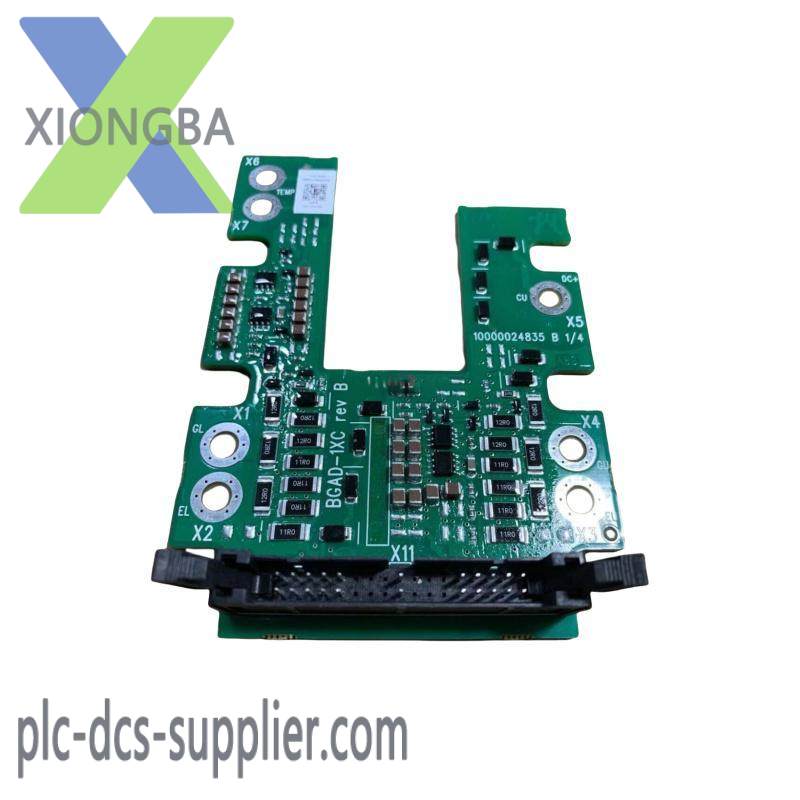 ABB BGAD-11C IGBT MODULE