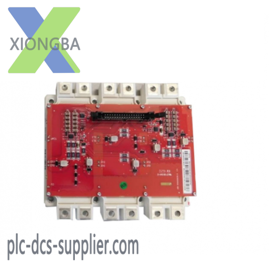ABB BGAD-22C 225 A-1200 V-EP