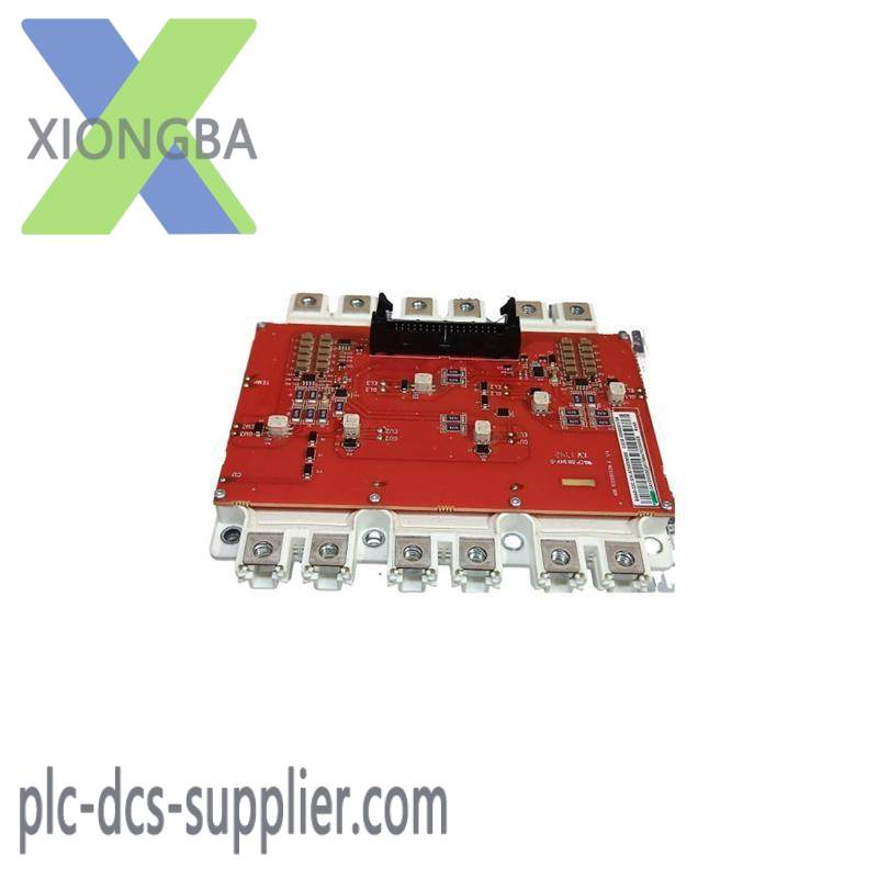 ABB BGAD-22C FS300R120E4 IGBT Kit