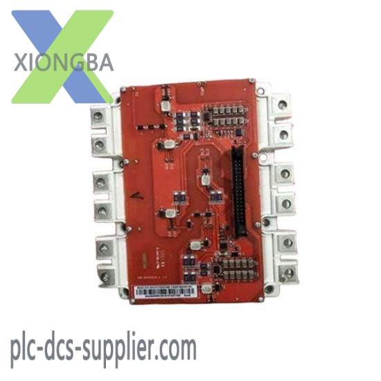 ABB BGAD-22C FS300R120E4 Module