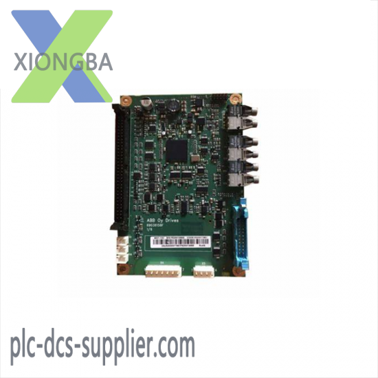 ABB BINT-12C interface board