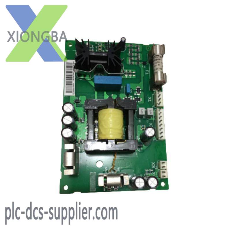 ABB BPOW-01C Inverter power board