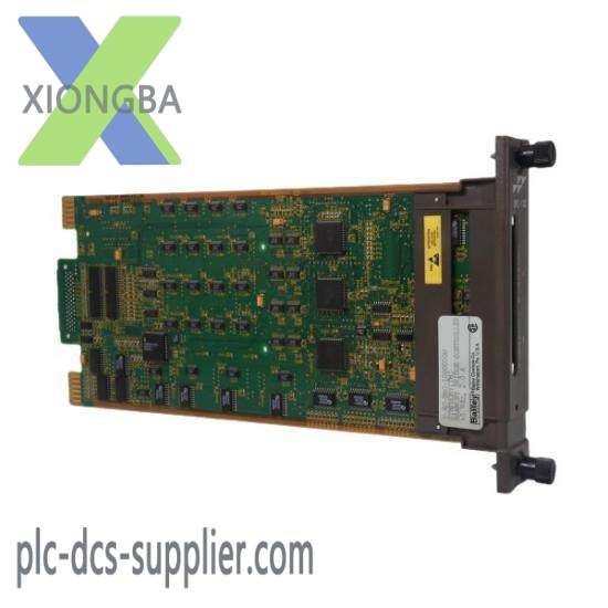 ABB BRC100 BRC-100 P-HC-BRC-10000000 Harmony Bridge Controller