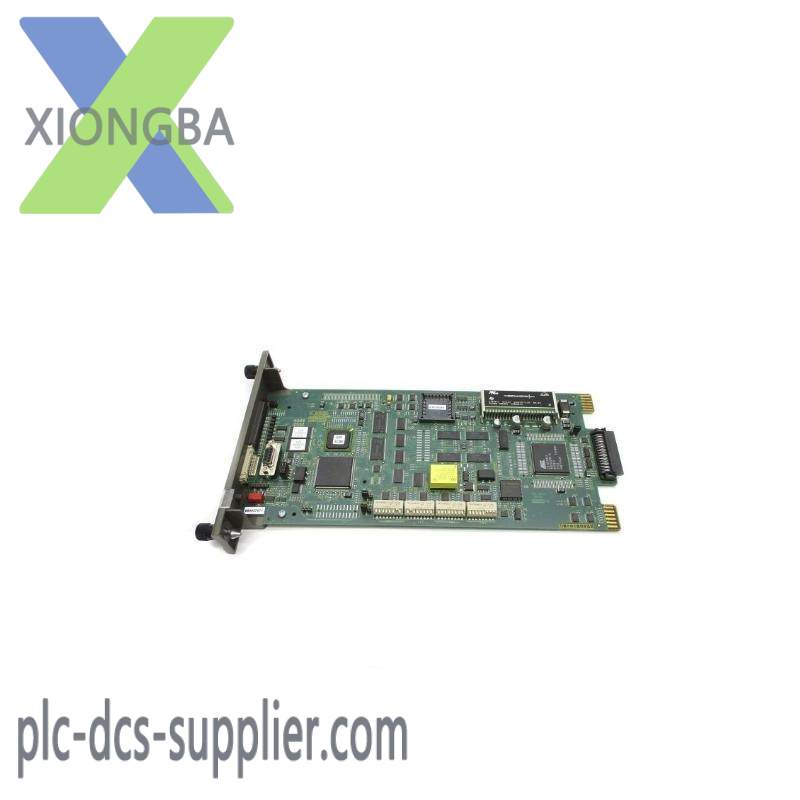 ABB BRC300 PHCBRC30000000 CONTROLLER BOARD