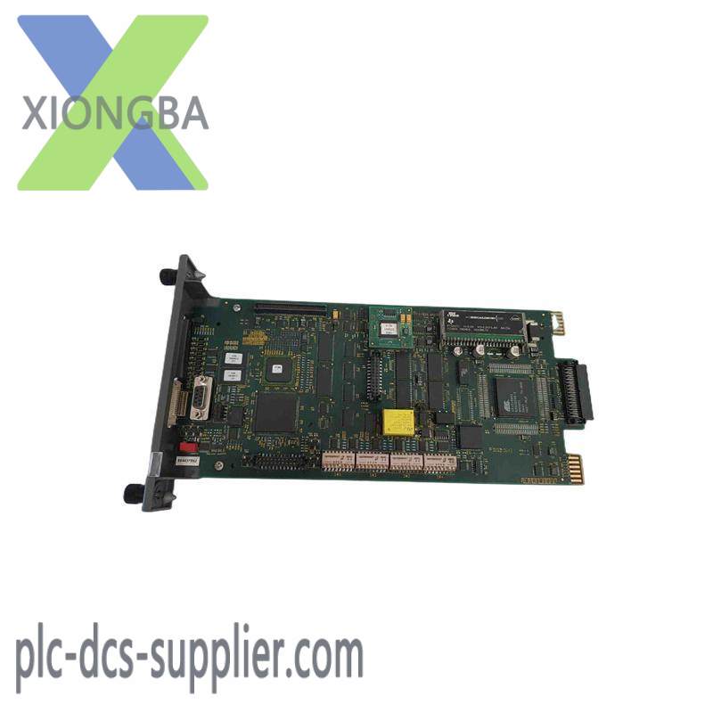 ABB BRC400 P-HC-BRC-40000000 Machine Control
