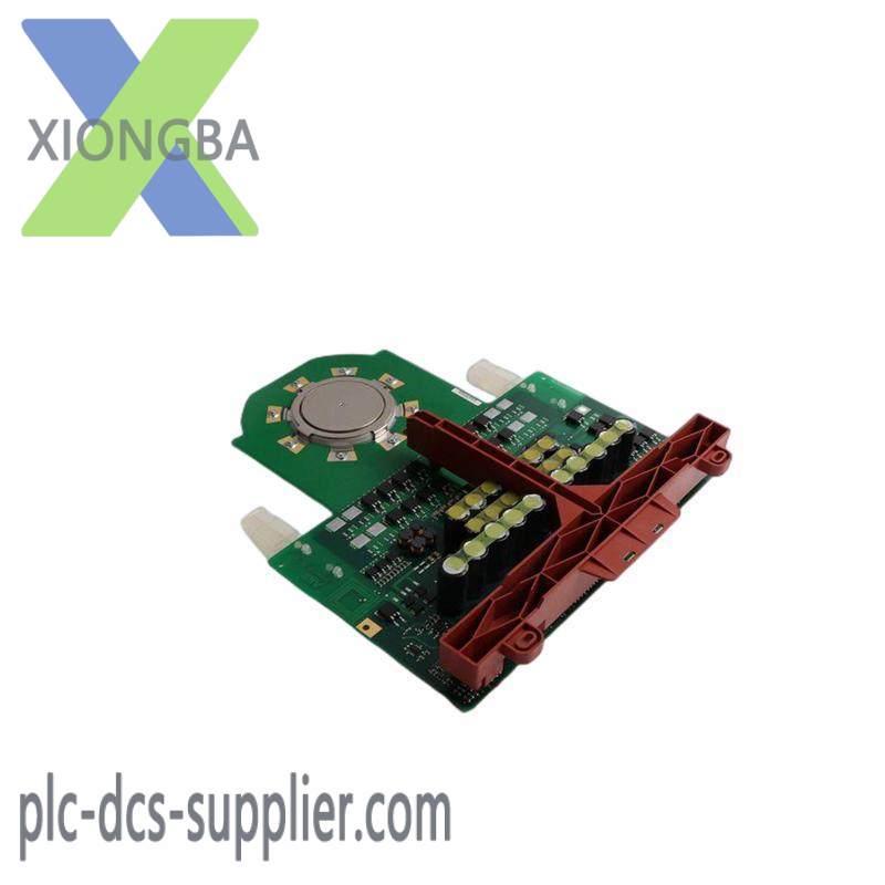 ABB BSTC176 SE98424140 Digital Input Module