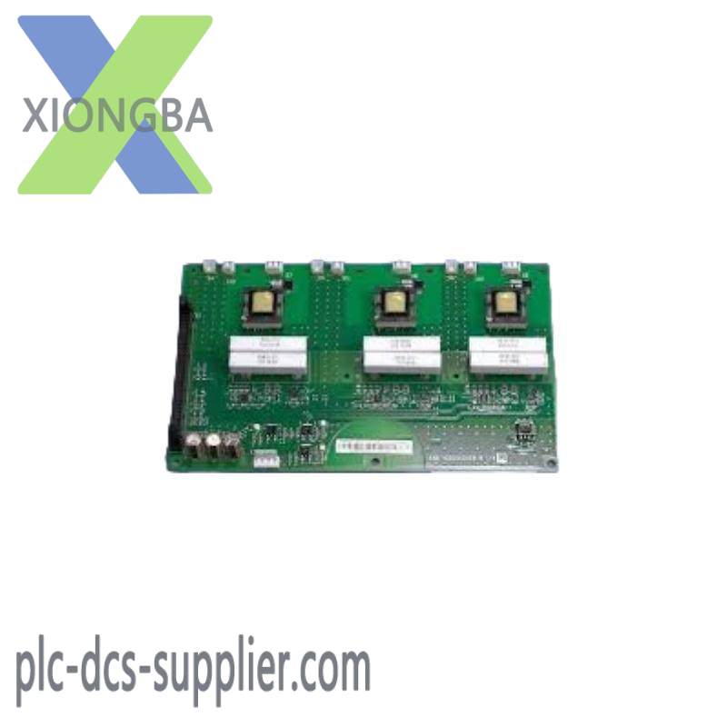 ABB BTDR-01C Inverter power board