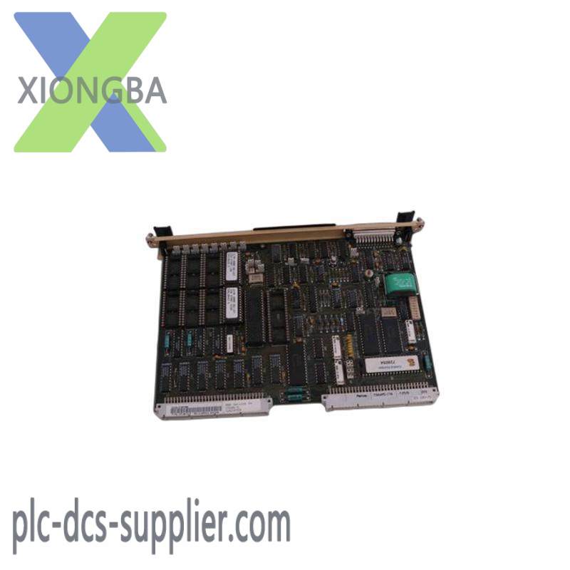 ABB BX5001 GNT0156100R1 Power Supply
