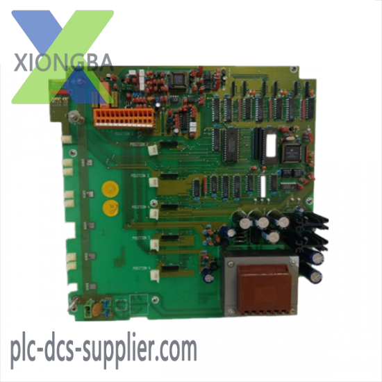 ABB C1900/0263/0260A C1900/0263 Control Module