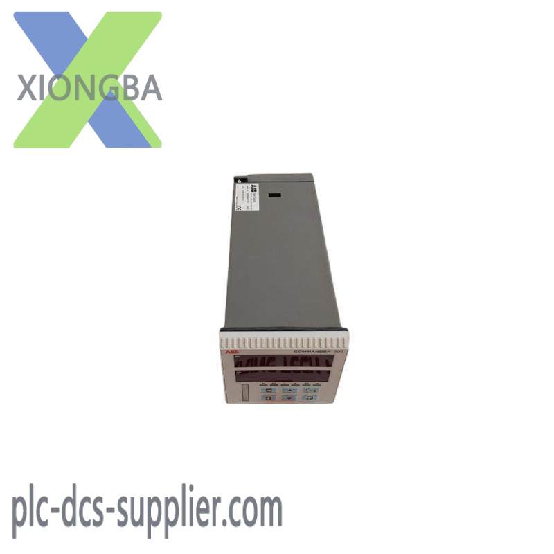 ABB C300/0010/STD SINGLE OUTLET COVER