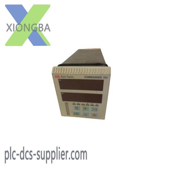 ABB C300/0010/STD Temperature Controller
