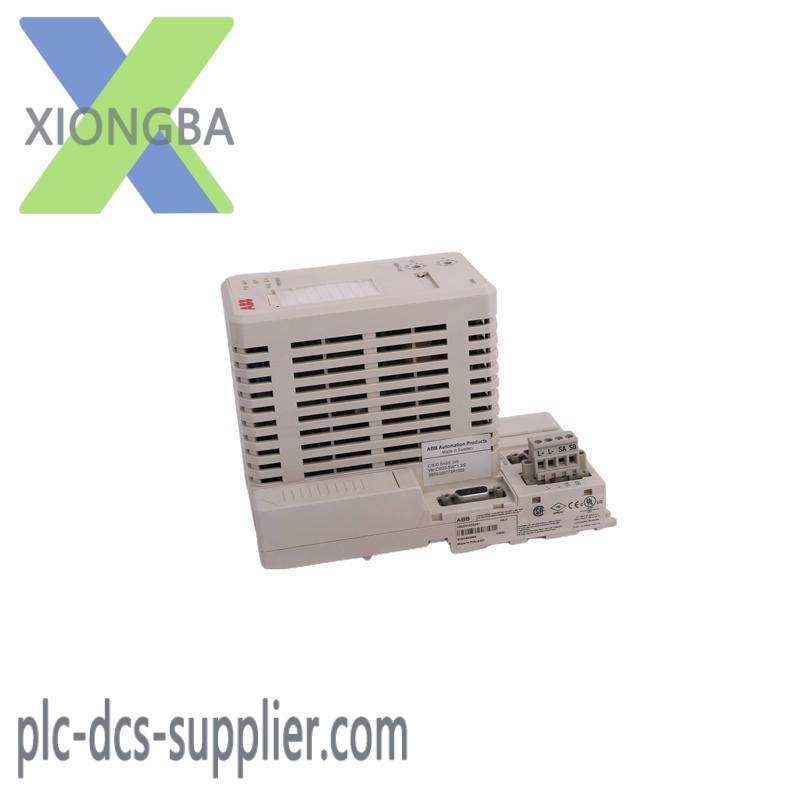 ABB C300/0011/STD Box Cover