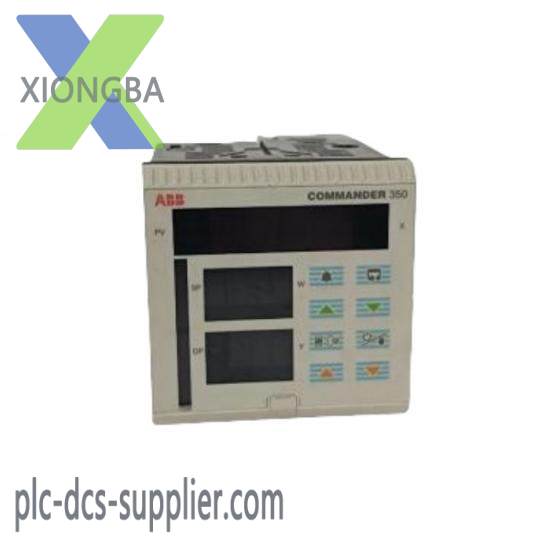 ABB C351/10010/STD DCS Module
