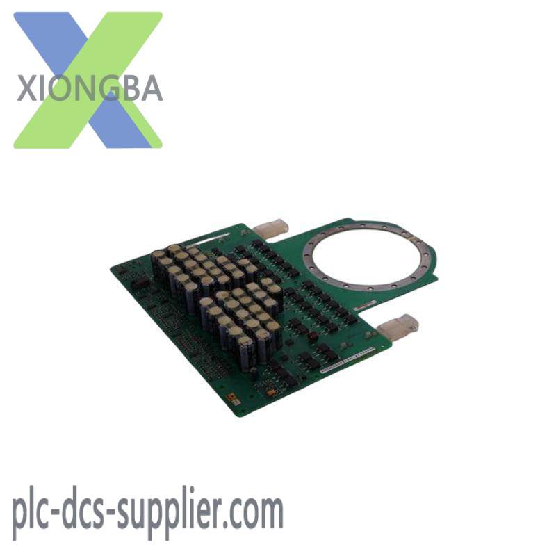 ABB CAO10-P 3BDH000723R1 Analog Output