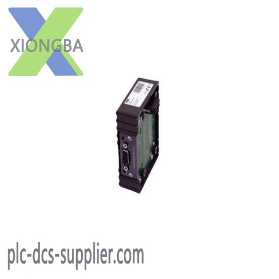 ABB CB801 3BSE042245R1 PROFIBUS DP Panel 800