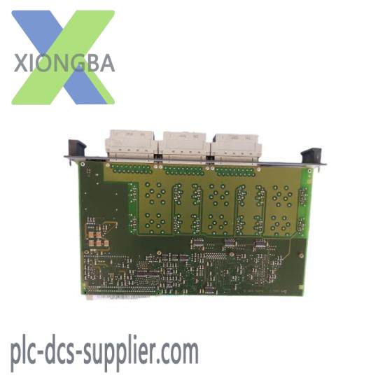 ABB CBO10-P 3BDH000733R1 Transmitter Power Supply