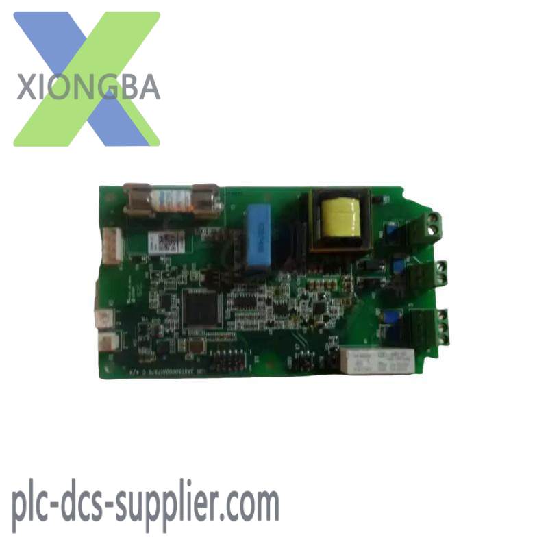 ABB CBRC-51 Frequency converter accessories