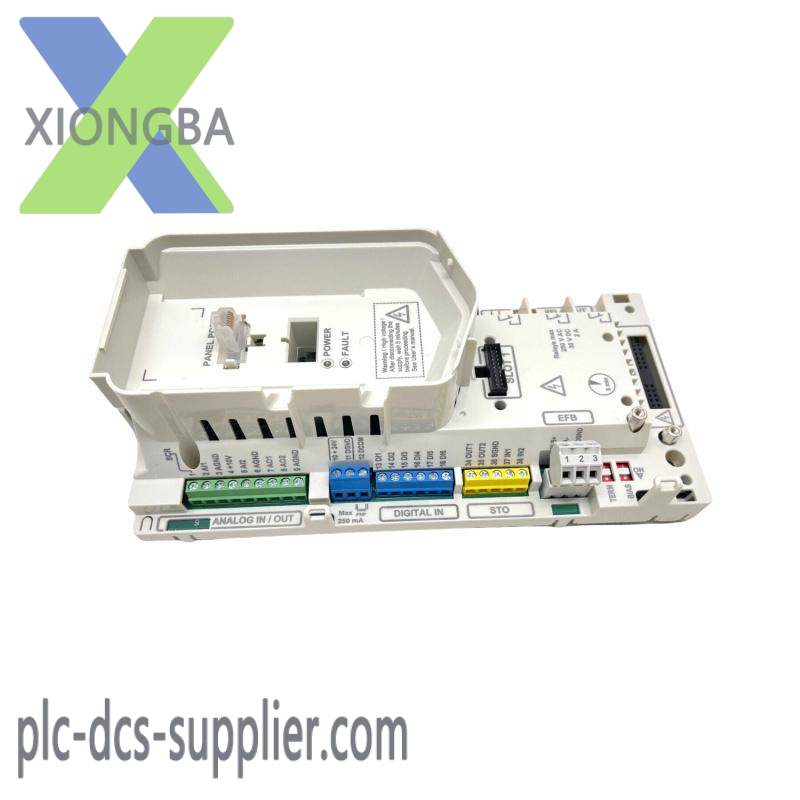 ABB CCU-23 Inverter main board